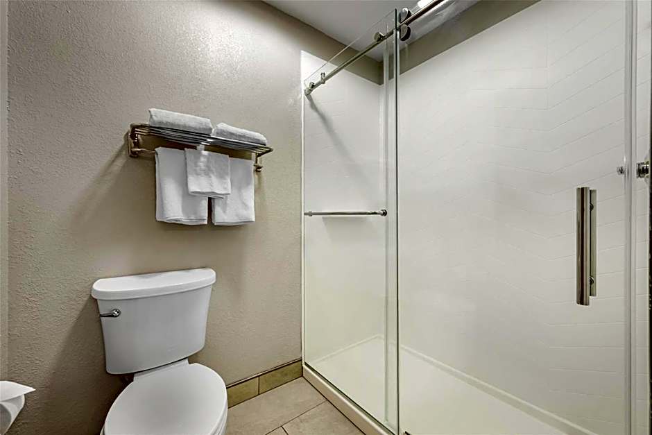 Best Western Black Hills Lodge