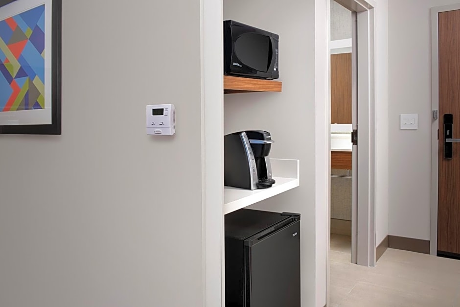 Holiday Inn Express Atlanta SW - Newnan by IHG