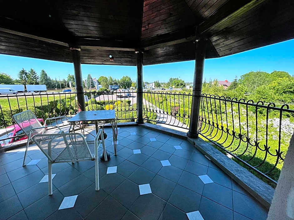 Zajazd Restauracja Derby