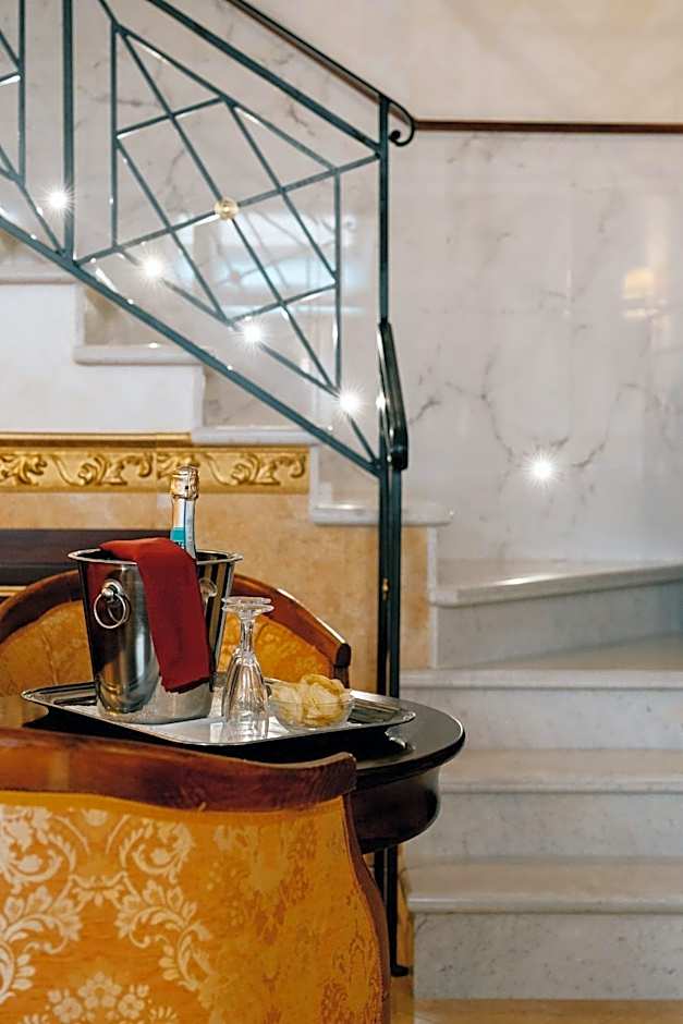 Hotel Pantheon