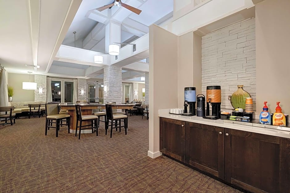 Homewood Suites By Hilton Boulder