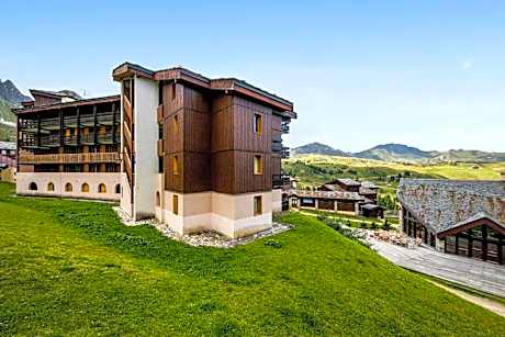 Résidence Pierre & Vacances Les Constellations