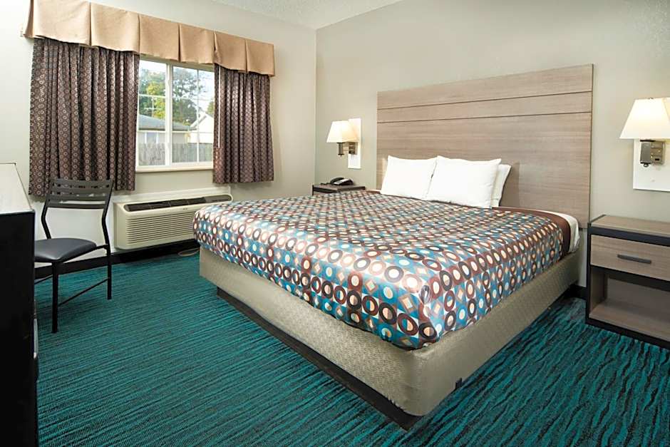 BridgePointe Advantage by BPhotels