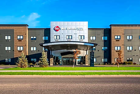 Best Western Plus Winkler