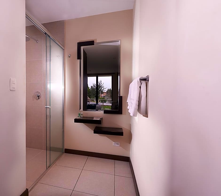 Photo 1 of 14 of Deluxe 1 King Bed Suite