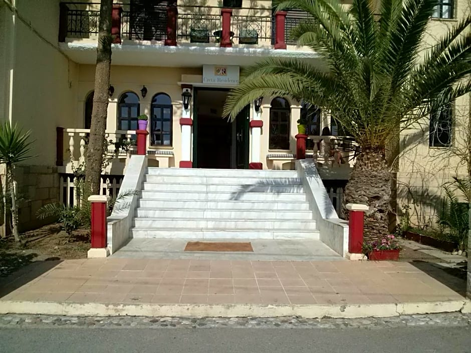Creta Residence