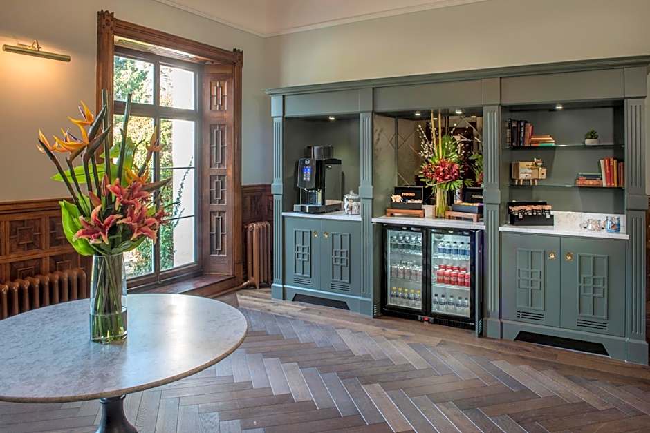 De Vere Beaumont Estate