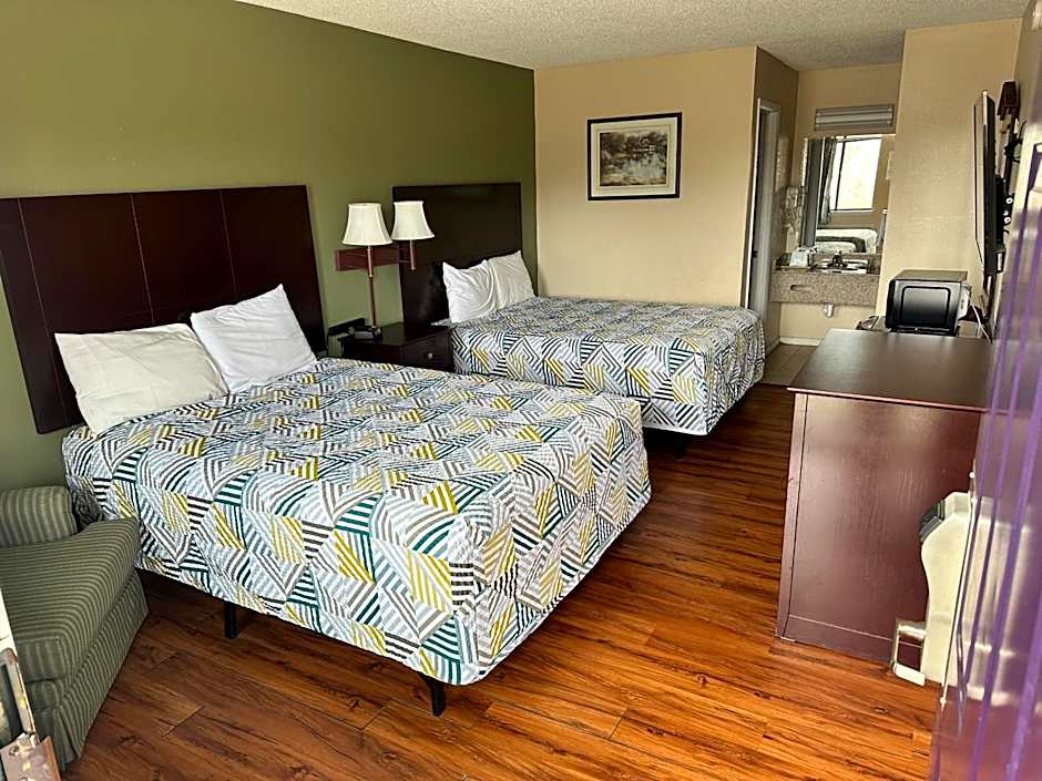 Motor Inns Of America