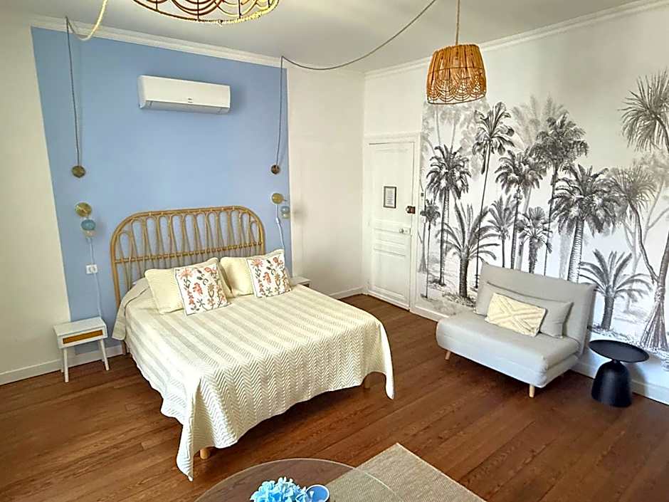 Chambres d'hotes - Le Magnolia