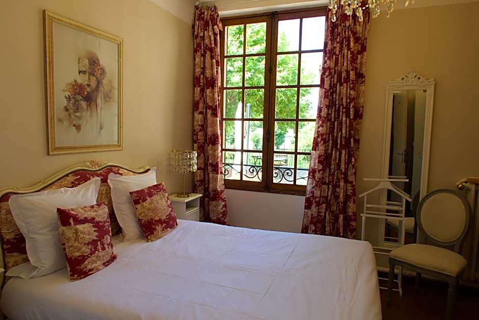 Hôtel du Moulin