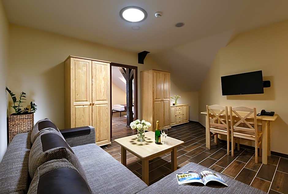 Rezort Masarykov dvor