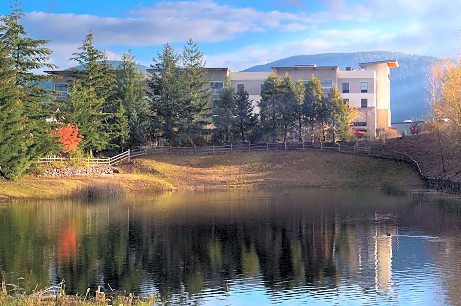 Snoqualmie Inn by Hotel America