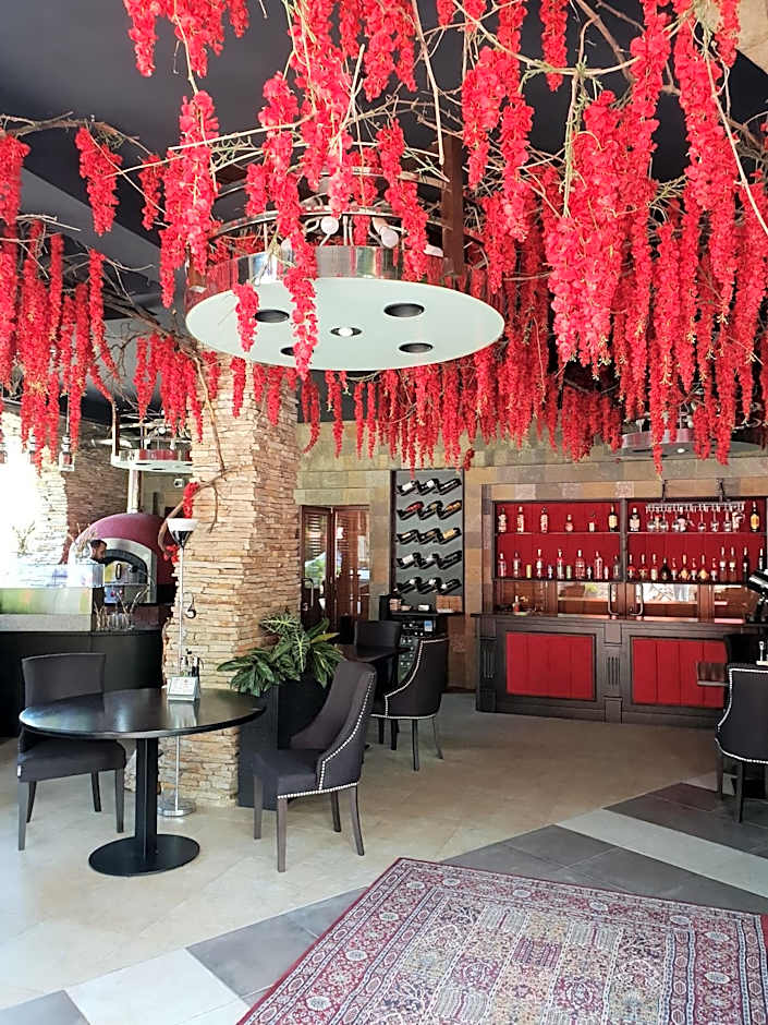 Park Hotel Green Europe