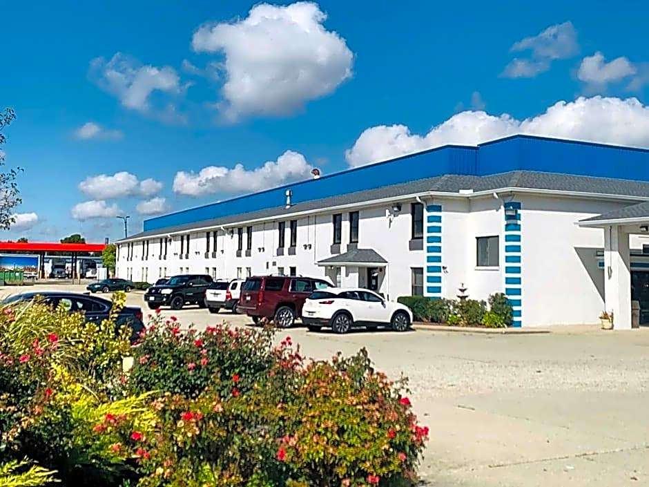 Motel 6 - Franklin, OH