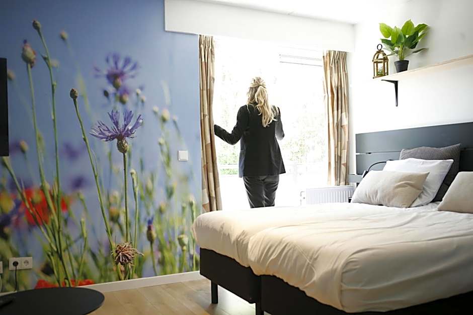 Hotel & Appartementen - De Zeven Heuvelen