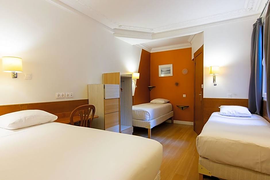 Hôtel Marignan