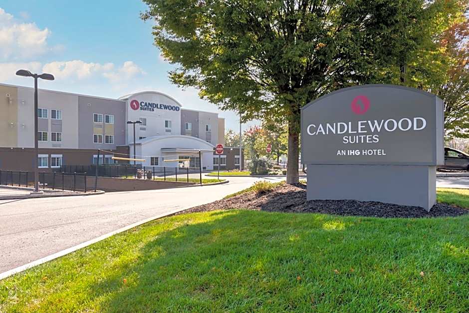 Candlewood Suites Reading By IHG
