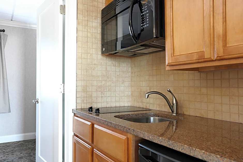 Grand Hotel Cape May