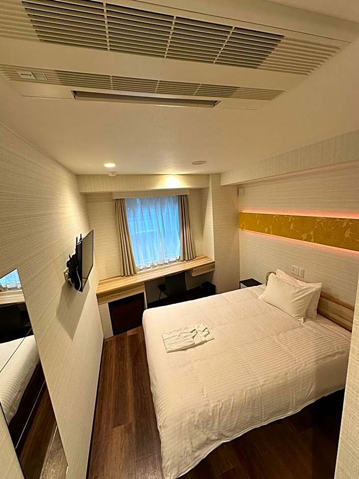 ELE Hotel Higashi-Nihonbashi