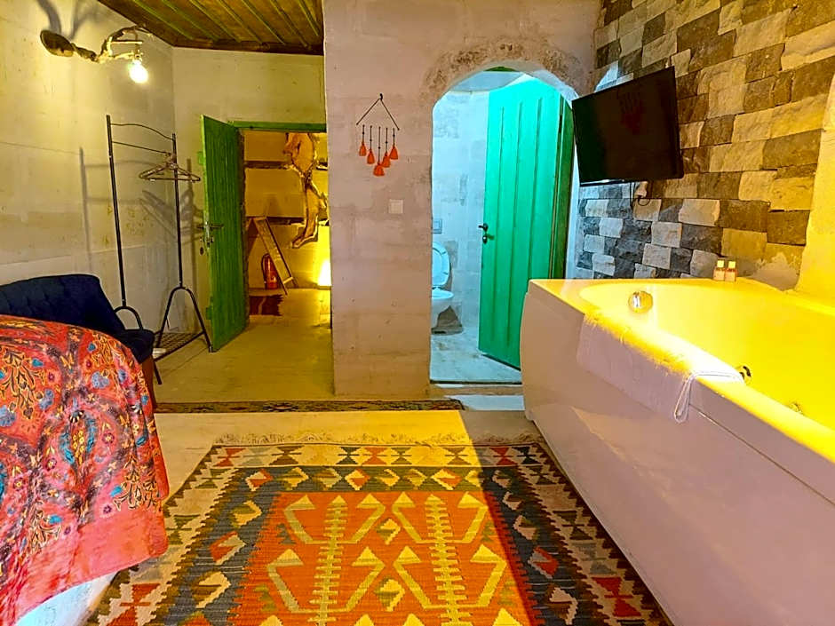 Duru Cappadocia Stone House