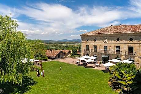 Parador de Argomaniz