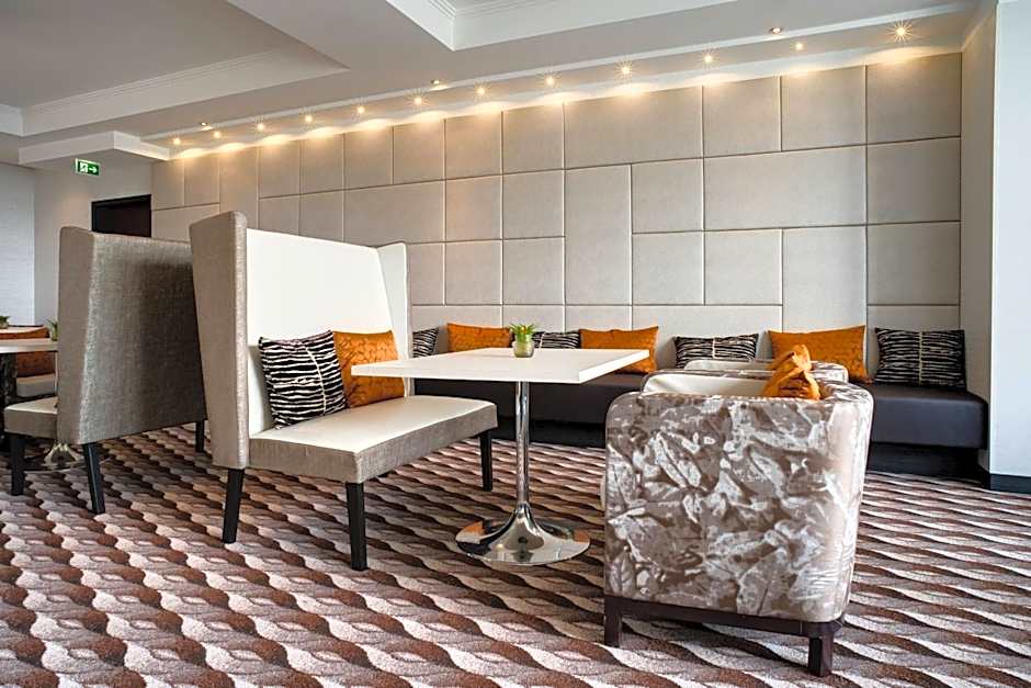 Cologne Marriott Hotel