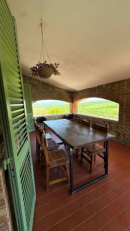 Casa M Tuscany