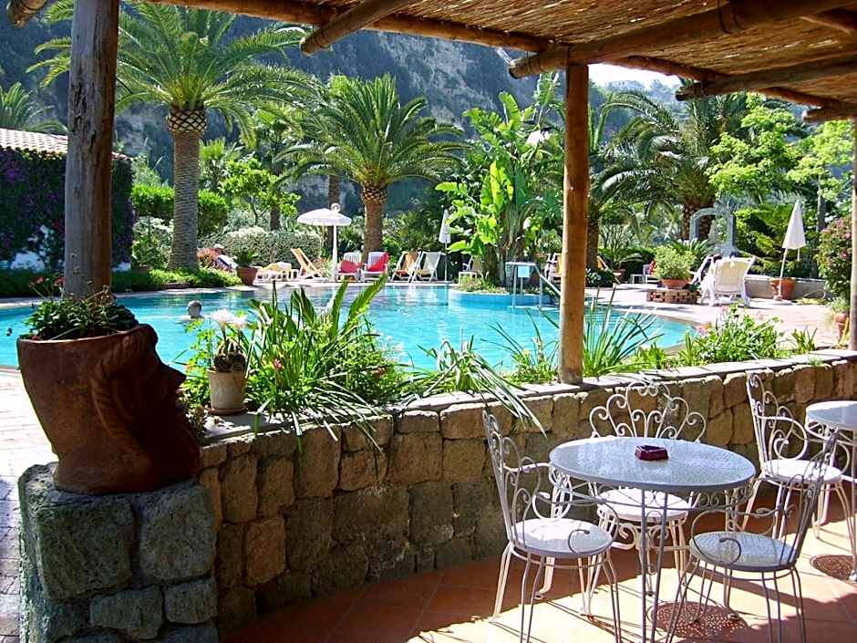 Semiramis Hotel De Charme & Pools