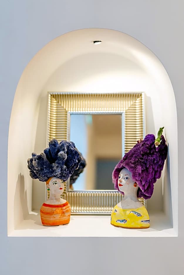 Hotel Le Terrazze - Adults Only