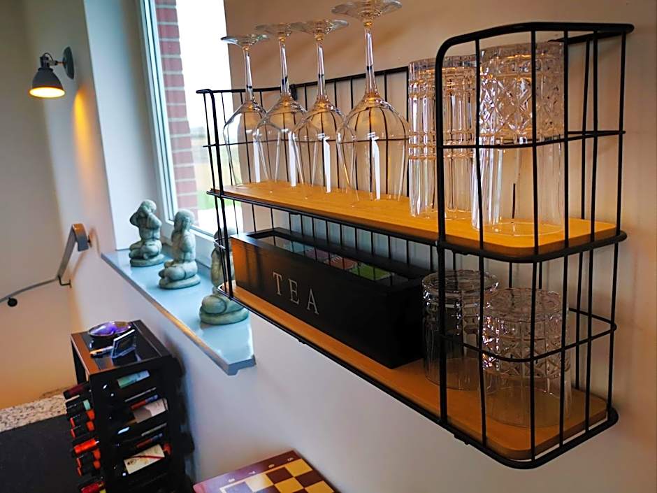 Seerose Boutique-Pension