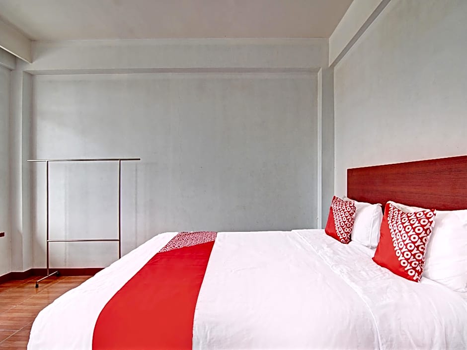 Hotel O Asri Homestay Syariah