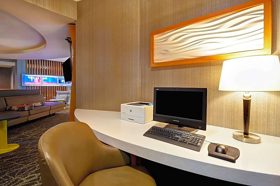 SpringHill Suites by Marriott Atlanta Kennesaw
