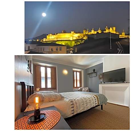 Rooftop Face à la Cité 'RFC'