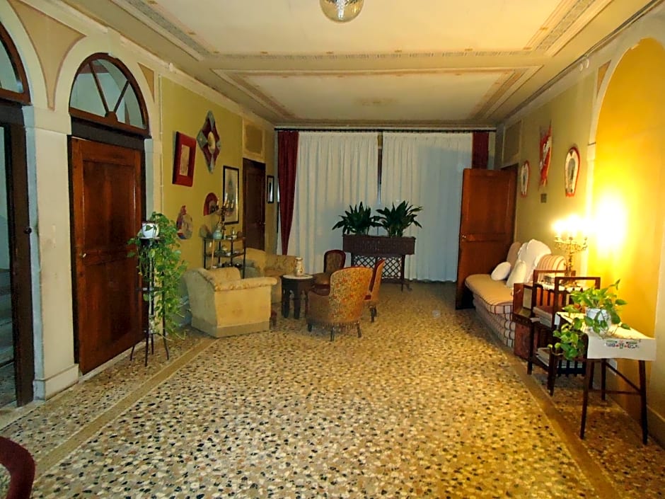 B&b Villa Bornancini
