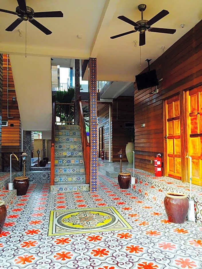 Kampong Pinang Sebatang Melaka