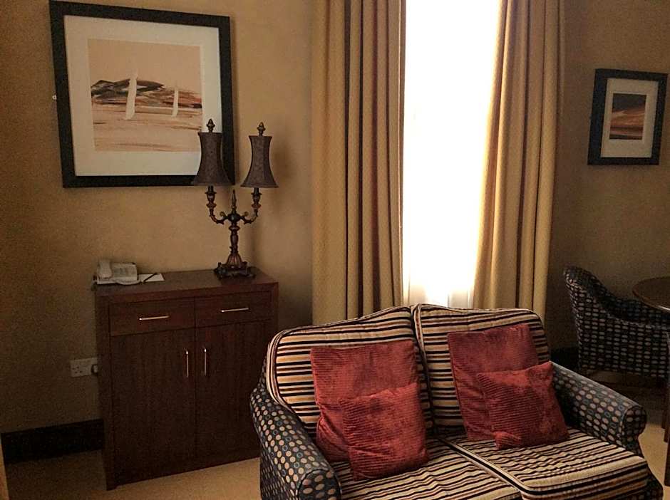 Belmont Leicester Hotel