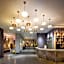 Rila Hotel Sofia