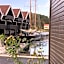 Trysnes Brygge