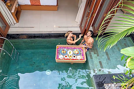 Villa One Bedroom