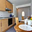 Boardinghouse Mundsburg