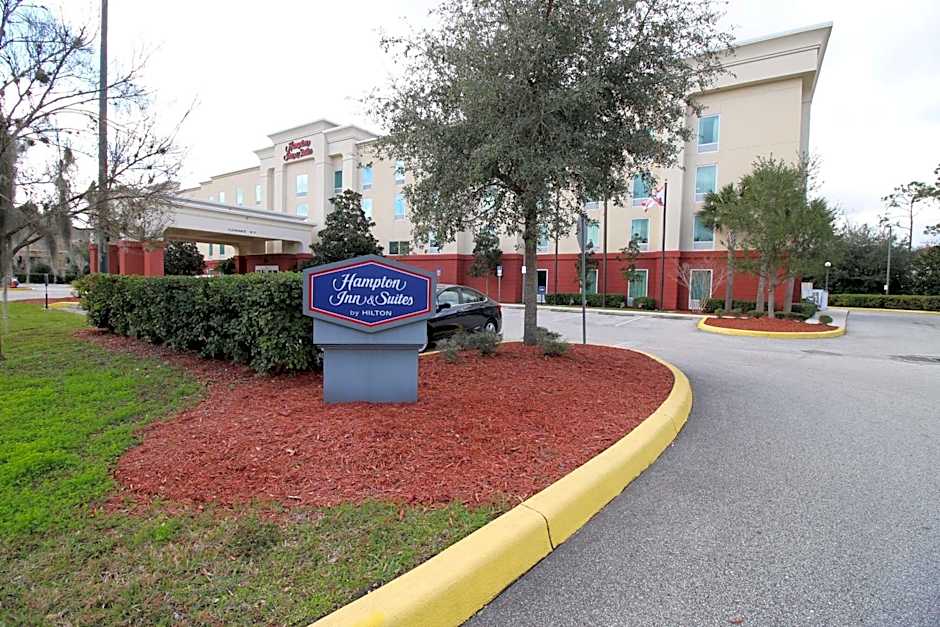Hampton Inn By Hilton & Suites Palm Coast