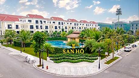 StaynFun Homestay - Vinhomes Ocean Park 2 (Managed by Vinpearl)