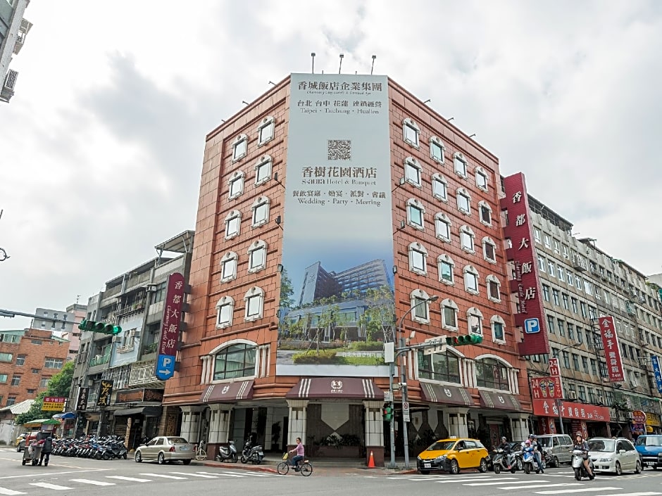 Charming Castle Hotel