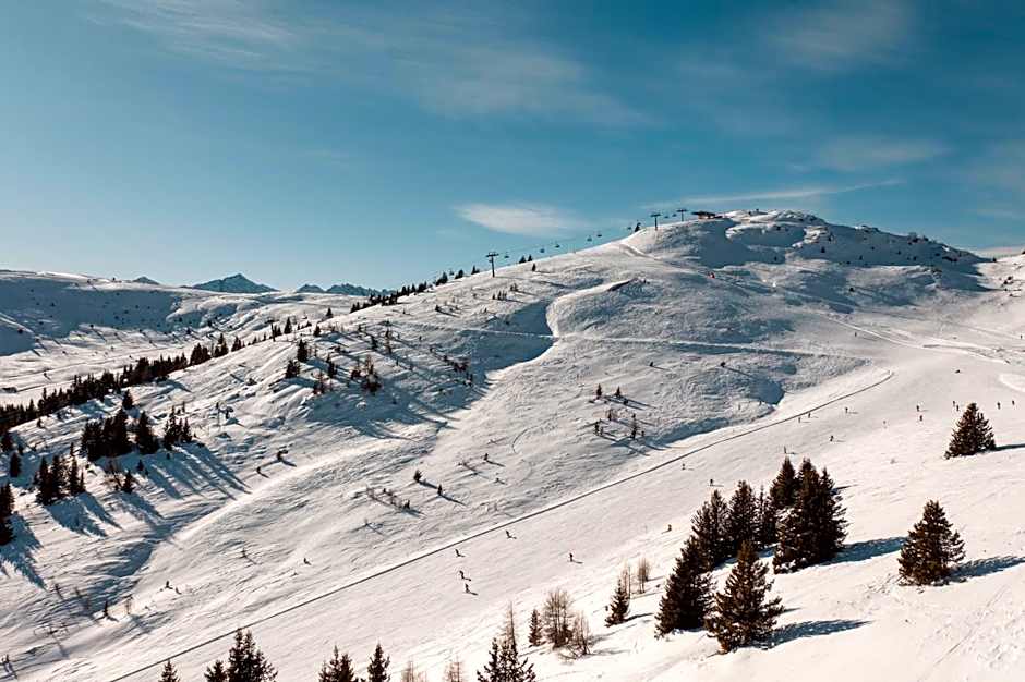 MONTARA living mountain air