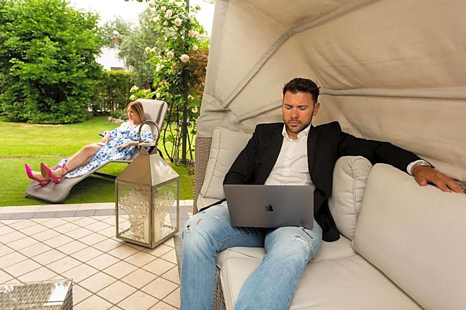 Like Home Boutique Hotel