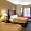 Quality Inn Overland Park Kansas City