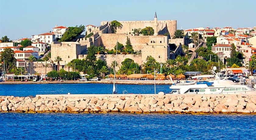 EFLIN HAUS BUTIK HOTEL