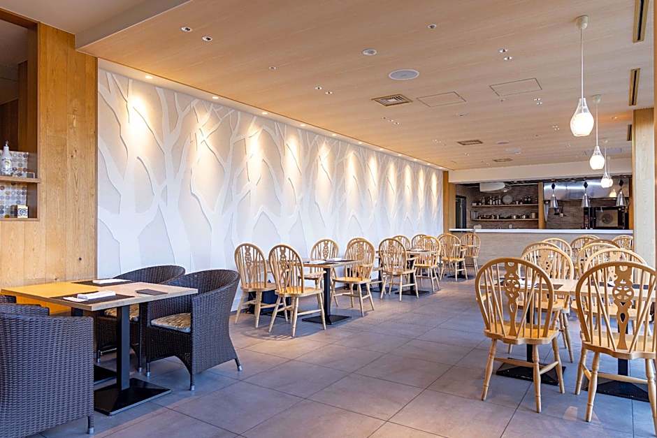 Hiroshima Airport Hotel