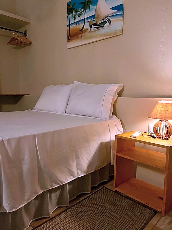 The Jungle, Guriú, CE