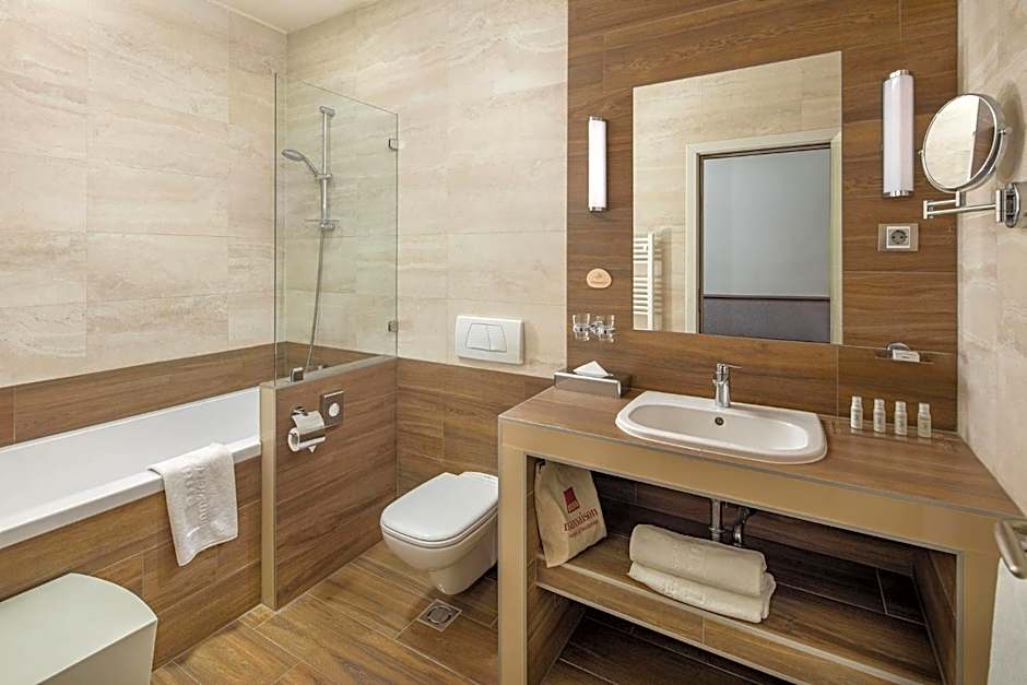 Mamaison Hotel Andrassy Budapest